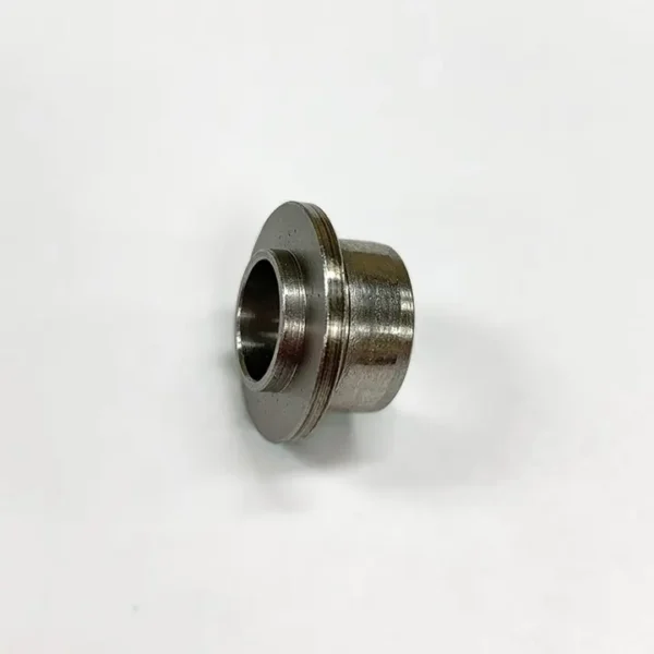 Strahman Seat, Stainless Steel, For Mini-M & Mini-S Series