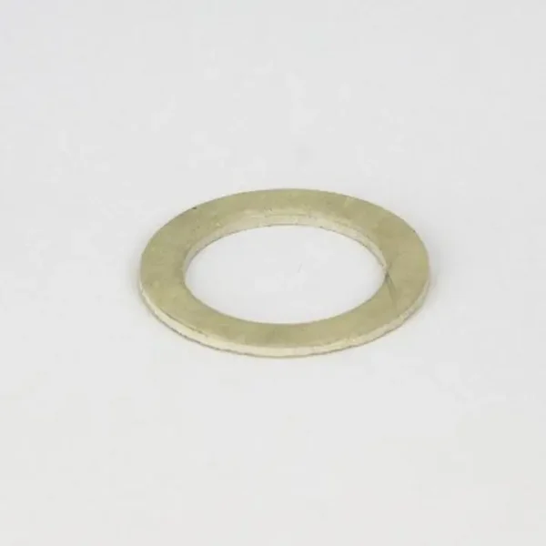 Strahman Angle Recessed Gasket