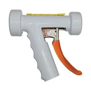 Strahman F-95 Fine Spray, Bronze, White