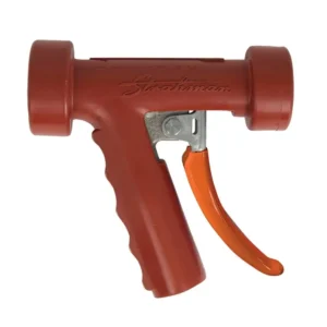 Strahman F-97  Fine Spray, Bronze, Red