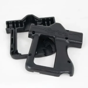 Strahman Spray Nozzle Cover, Nylon, Black, For Hydro-Pro 150