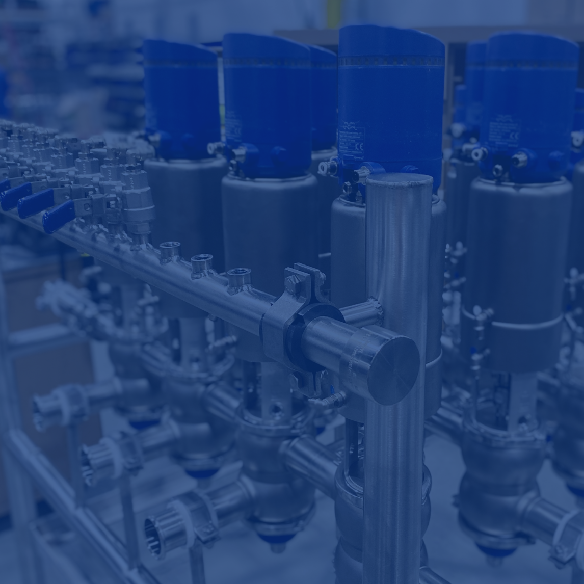 High Purity Services