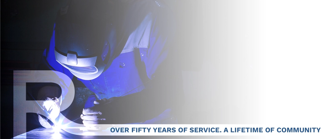 Processing Equipment Solutions