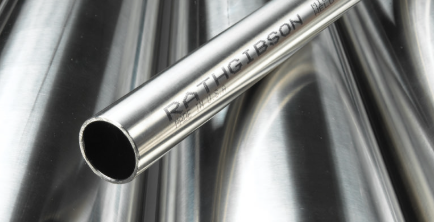 RathGibson Tubing