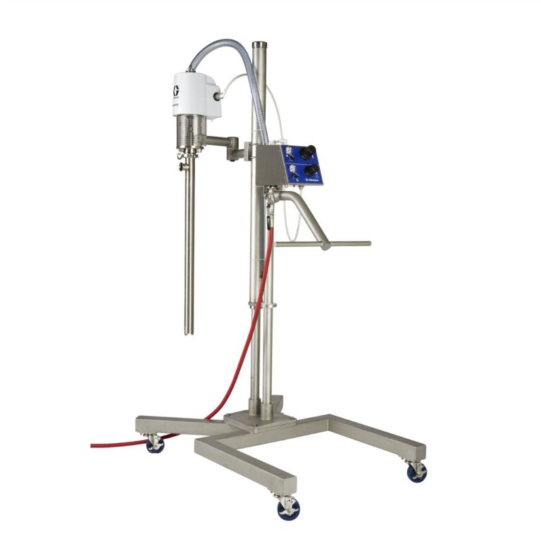 Graco Saniforce Elevator