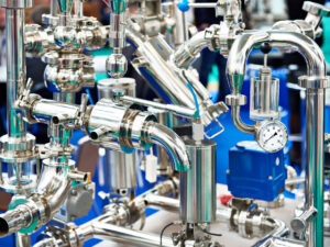 what to ask a High Purity Equipment supplier