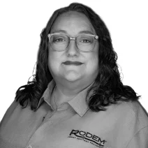 Jenny Fravel Rodem
