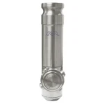GJ PF FT tank cleaning device