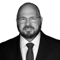 Mike Canann